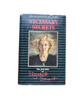 Necessary Secrets