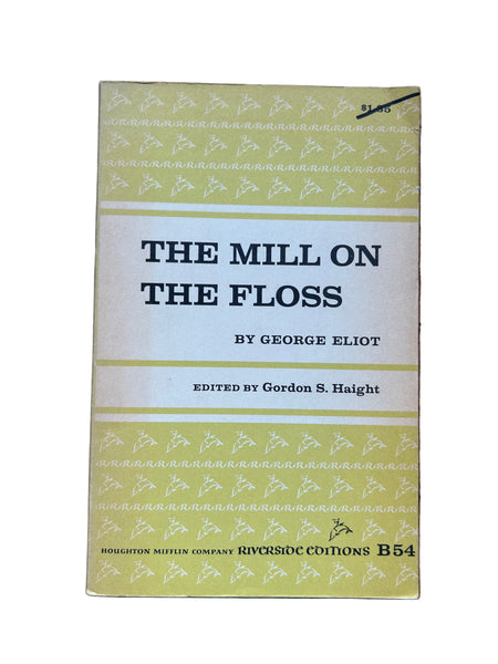 The Mill on the Floss