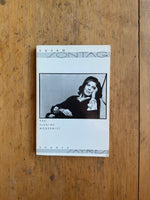 Susan Sontag