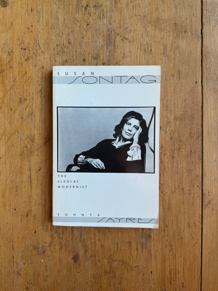 Susan Sontag
