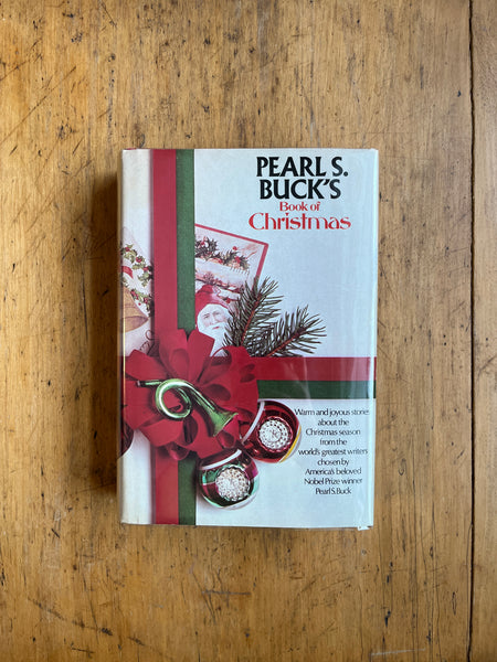 Pearl S. Buck's Book of Christmas