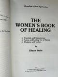 The Woman’s Book of Healing