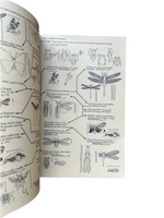 A Field Guide to the Insects