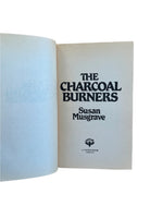 The Charcoal Burners