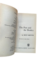 The Poet and the Donkey