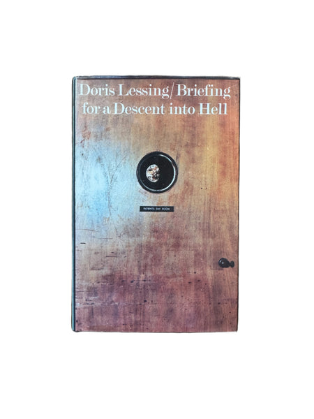 Briefing for a Descent into Hell