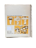 How to Know the Gilled Mushrooms