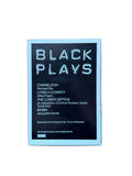 Black Plays