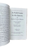 A Field Guide to the Insects of America North of Mexico