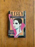 Audrey
