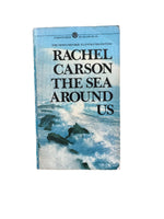 The Sea Around Us