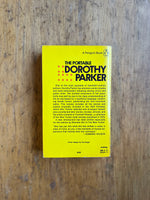 The Portable Dorothy Parker