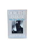 Dorothy Parker: What Fresh Hell Is This?