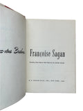 Aimez-Vous Brahms…