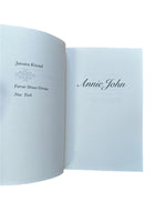 Annie John