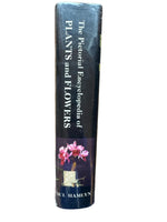 The Pictoral Encyclopedia of Plants and Flowers