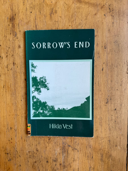 Sorrow’s End