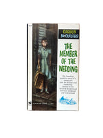 The Member of the Wedding