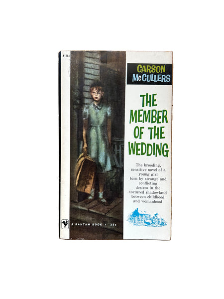 The Member of the Wedding