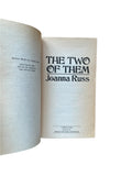 The Two of Them