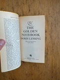 The Golden Notebook