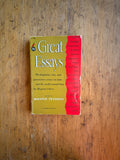 Great Essays