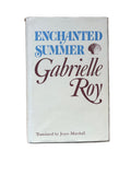 Enchanted Summer