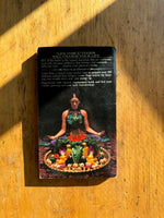 Yoga Natural Foods Cookbook