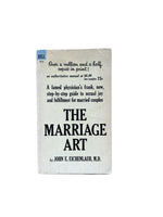 The Marriage Art