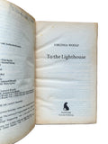 To the Lighthouse
