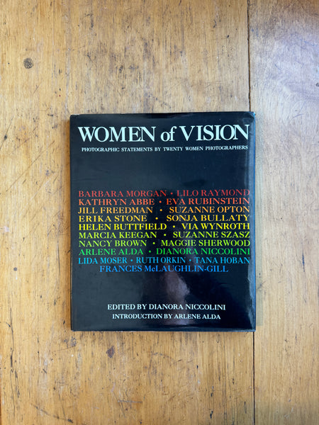 Women of VIsion