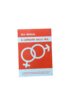 Sex Manual