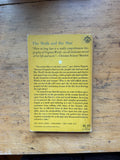 The Moth and the Star: A Biography of Virginia Woolf