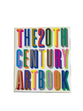 The 20th Century Art Book