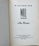 Picturing Will