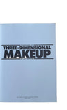 Three-Dimensional Makeup