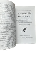 A Field Guide to the Ferns