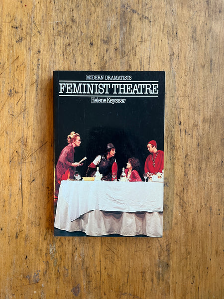 Feminist Theatre