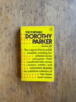 The Portable Dorothy Parker