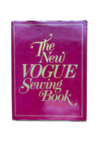 The New Vogue Sewing Book