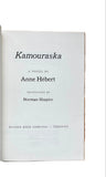 Kamouraska