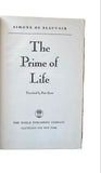 The Prime of Life