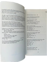 Selected Poems
