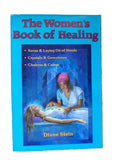 The Woman’s Book of Healing