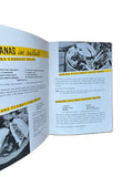 A Study of the Banana: Its everyday use and Food Value (Students Manual)