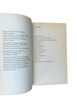 Selected Poems