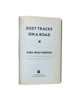 Dust Tracks on the Road