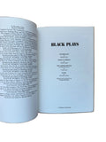 Black Plays