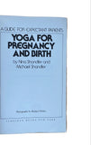 Yoga for Pregnancy and Birth