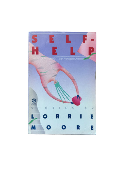 Self-Help